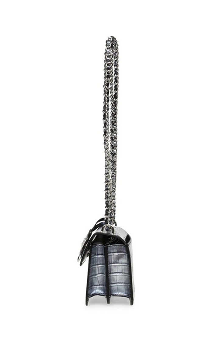 Bzoya Black Handbags
