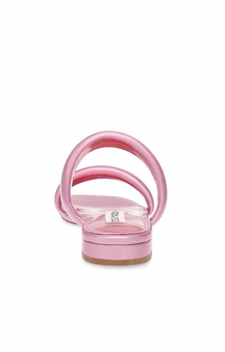 Vidas Pink Flats