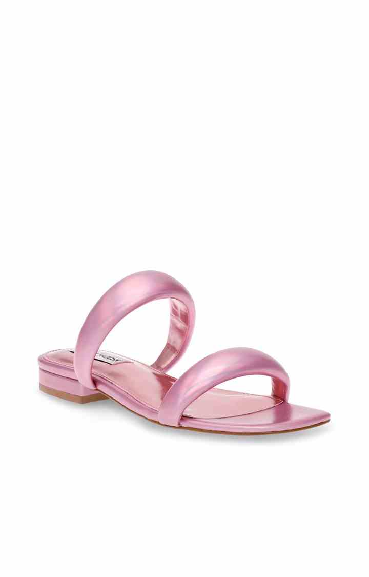 Vidas Pink Flats