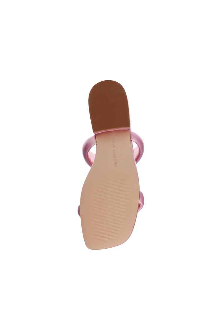 Vidas Pink Flats