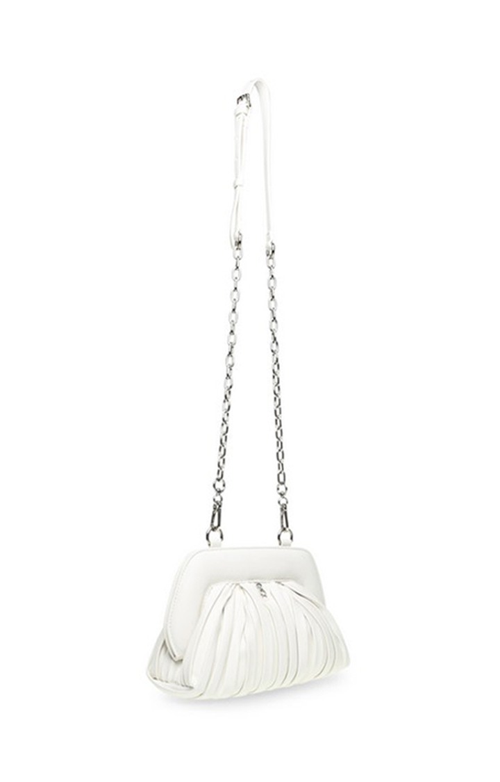 Bcorlu White Handbags