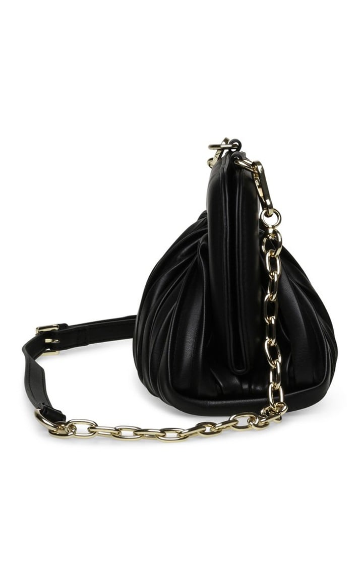 Bcorlu Black Handbags