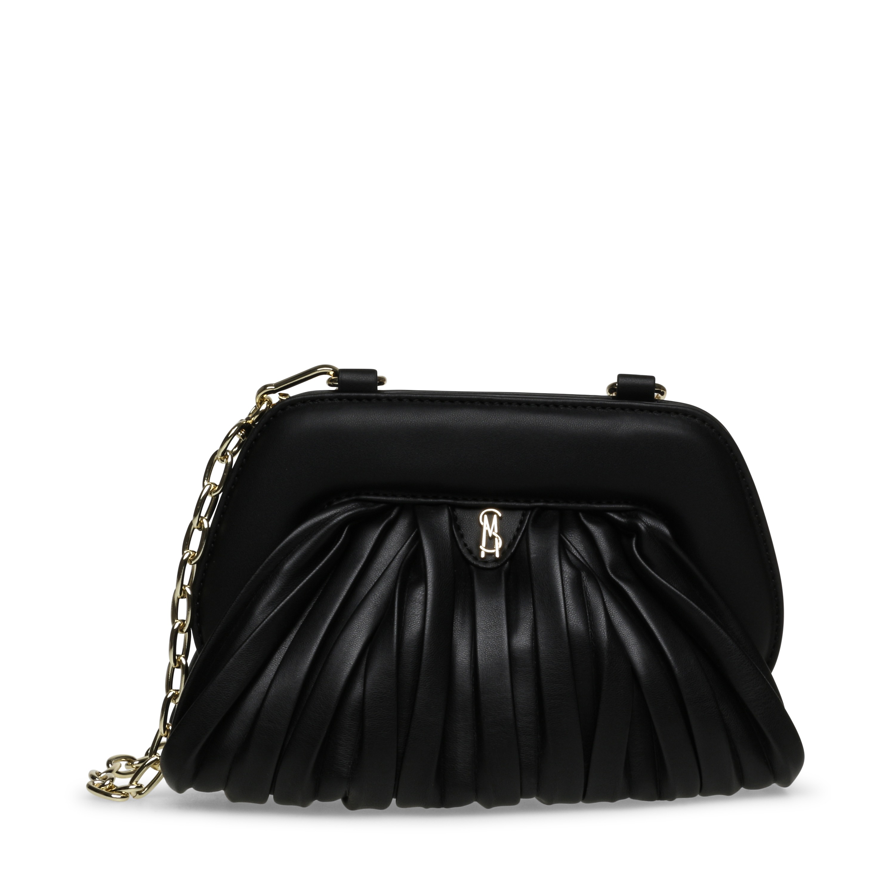 Steve madden bamboo best sale bag