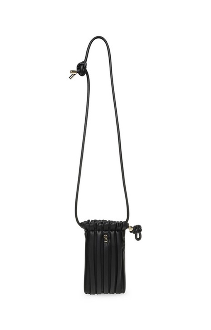 Bcaro Black Handbags