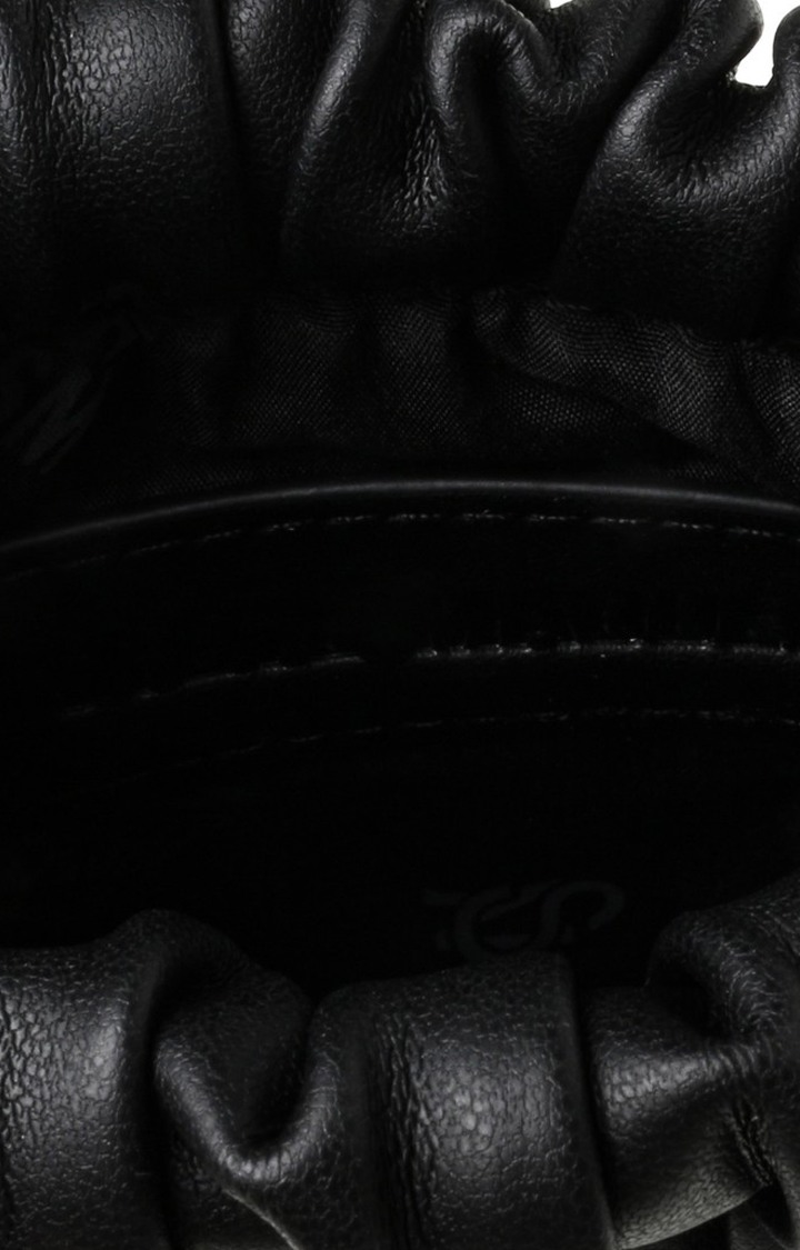 Bcaro Black Handbags