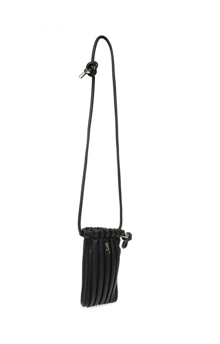 Bcaro Black Handbags