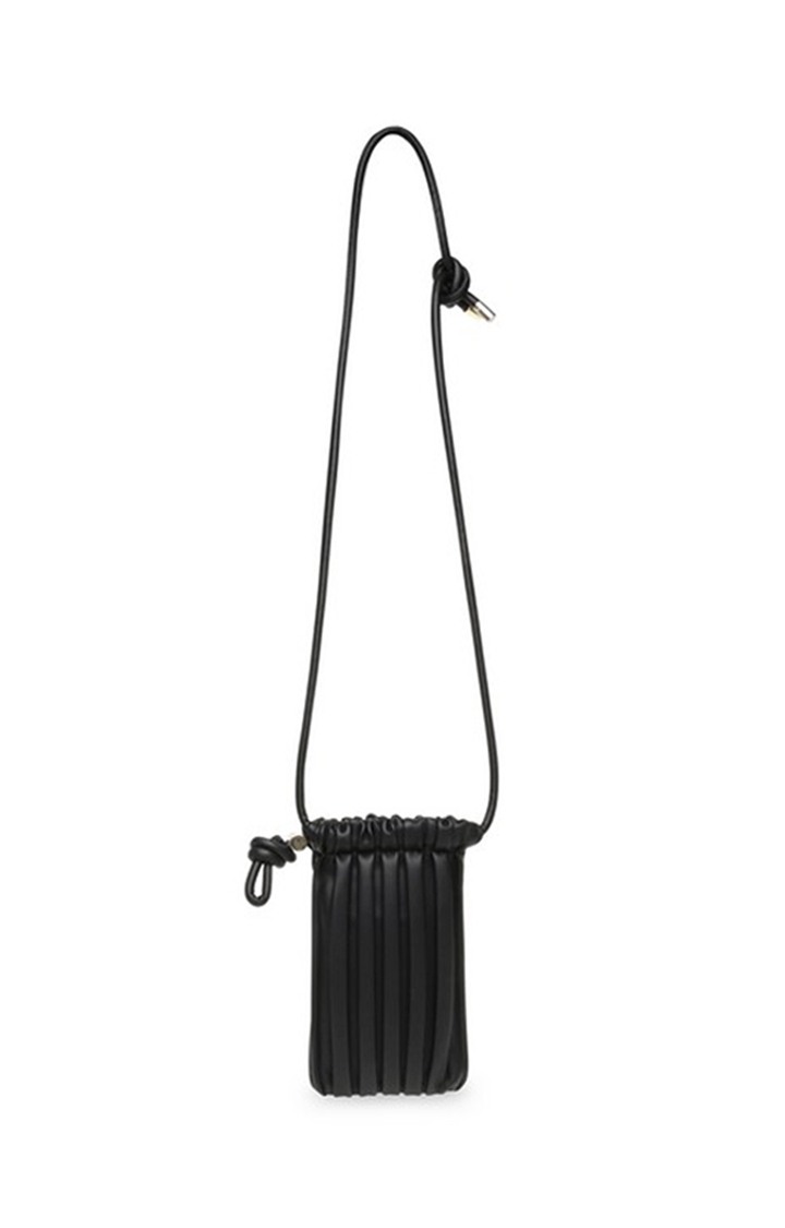 Bcaro Black Handbags