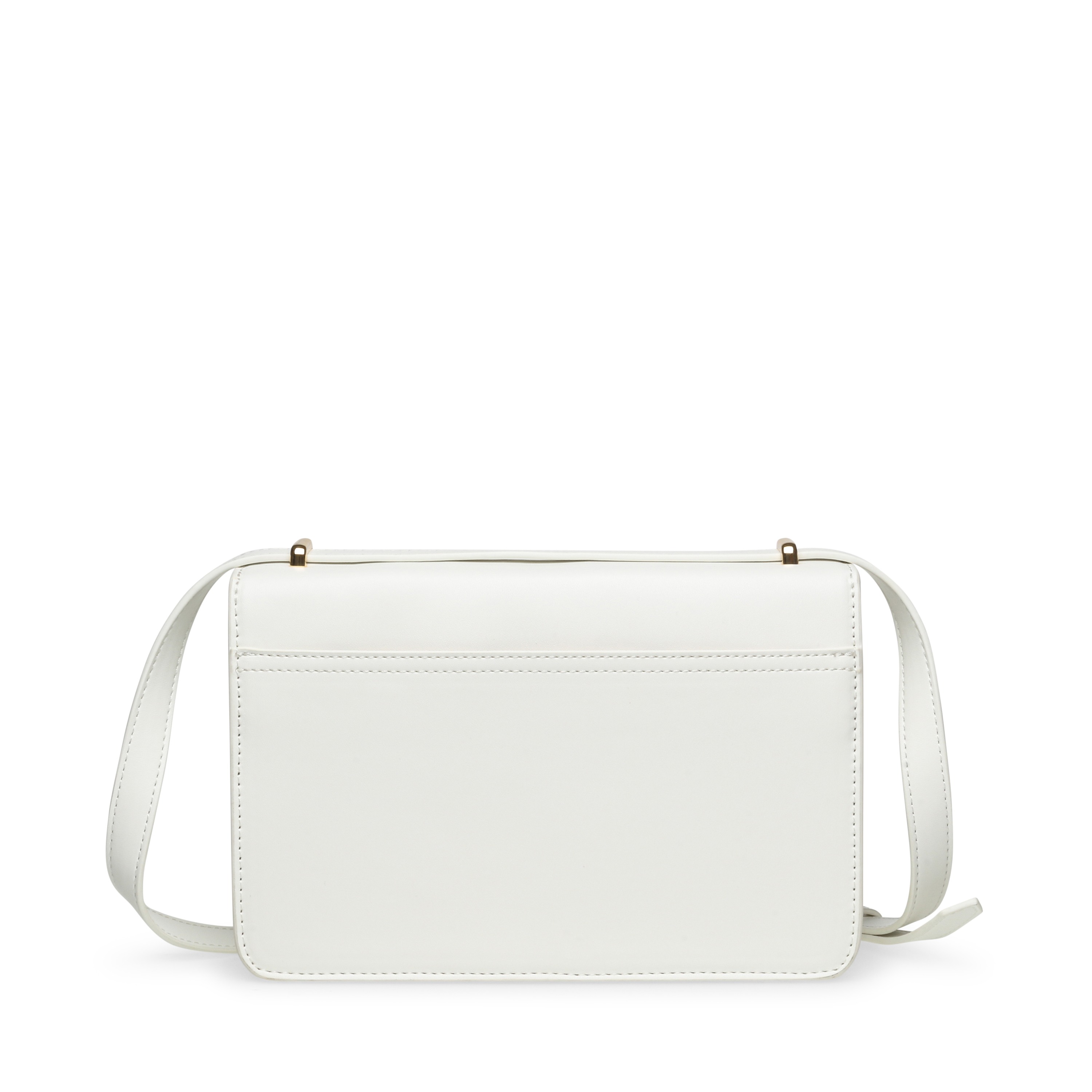 Binstant White Handbags