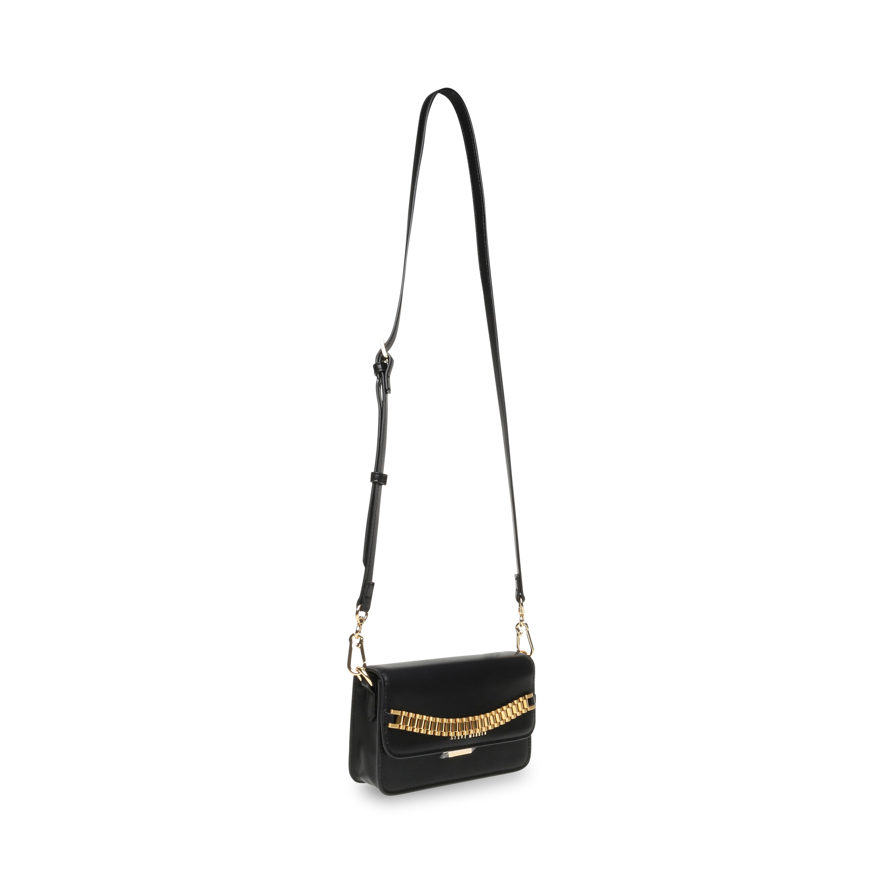 Binstant Black Handbags