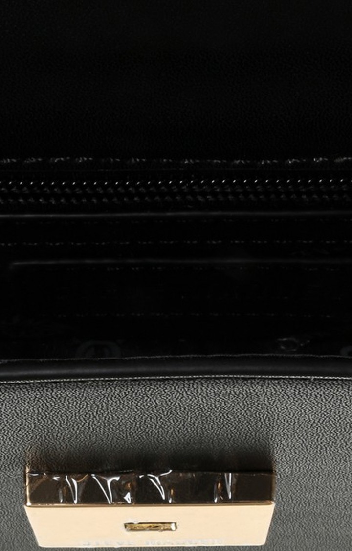 Binstant Black Handbags