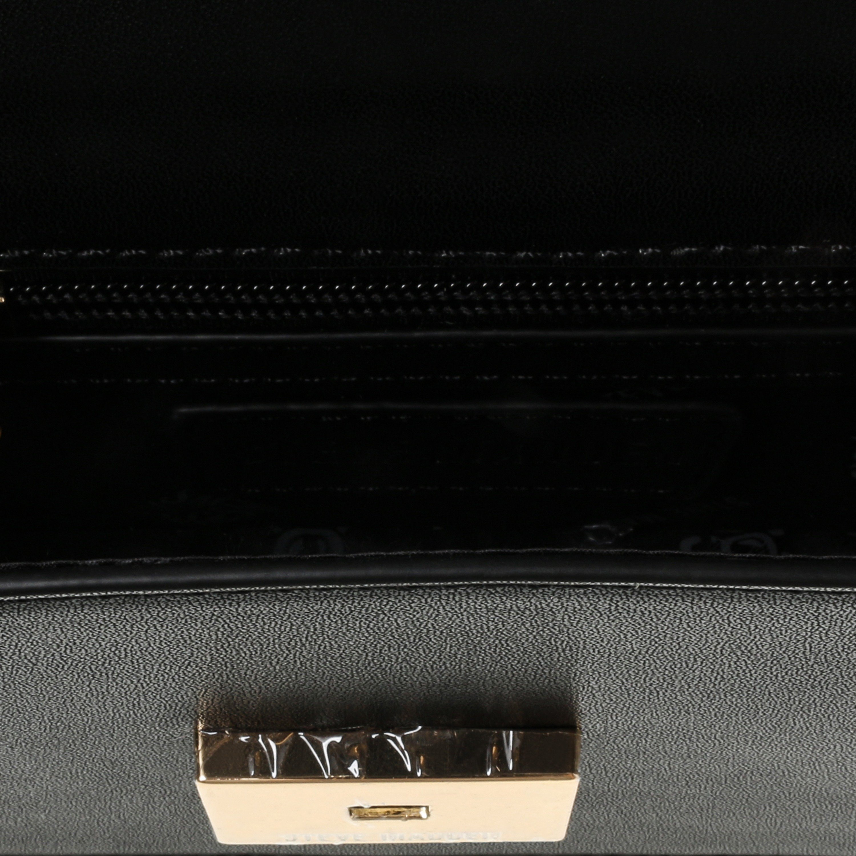 Binstant Black Handbags