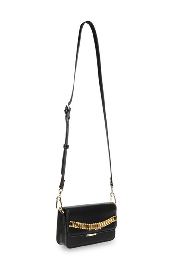Binstant Black Handbags