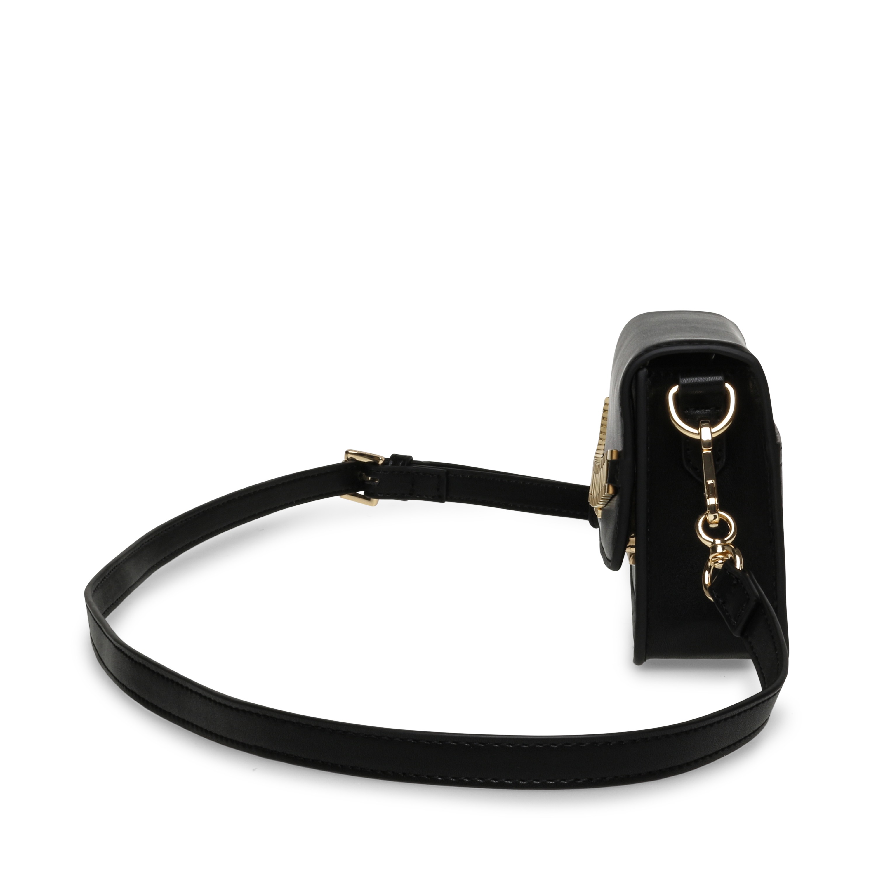 Binstant Black Handbags