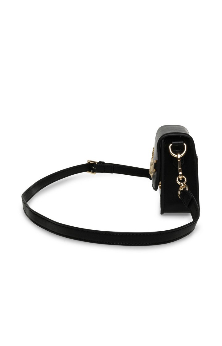 Binstant Black Handbags