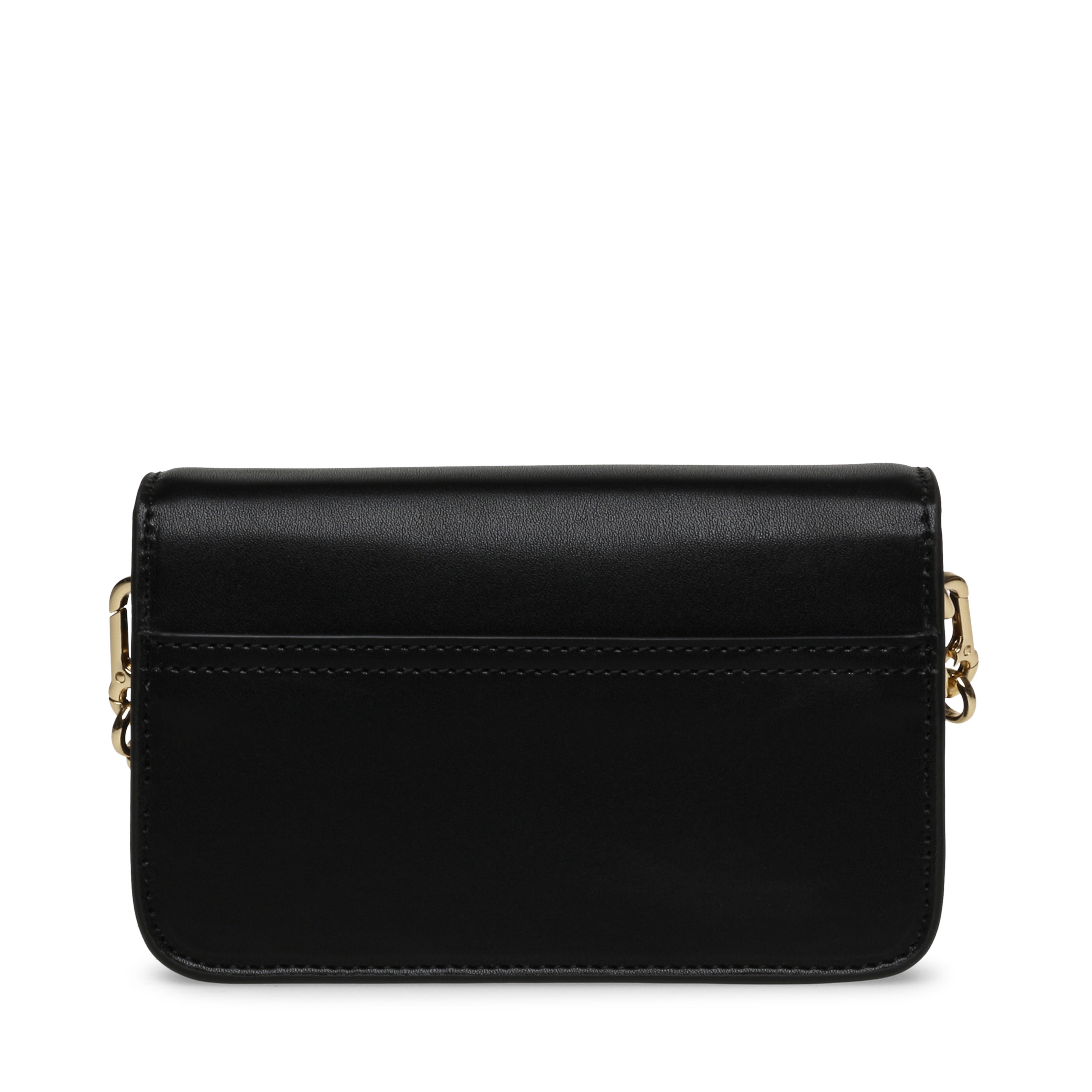 Binstant Black Handbags