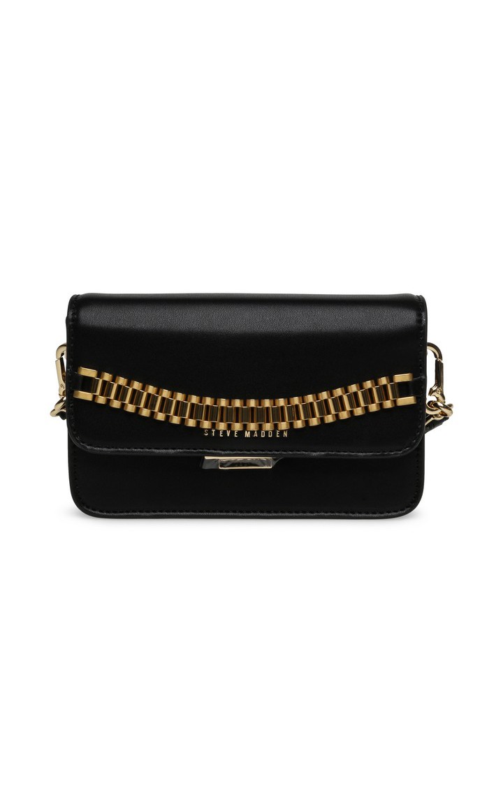 Binstant Black Handbags