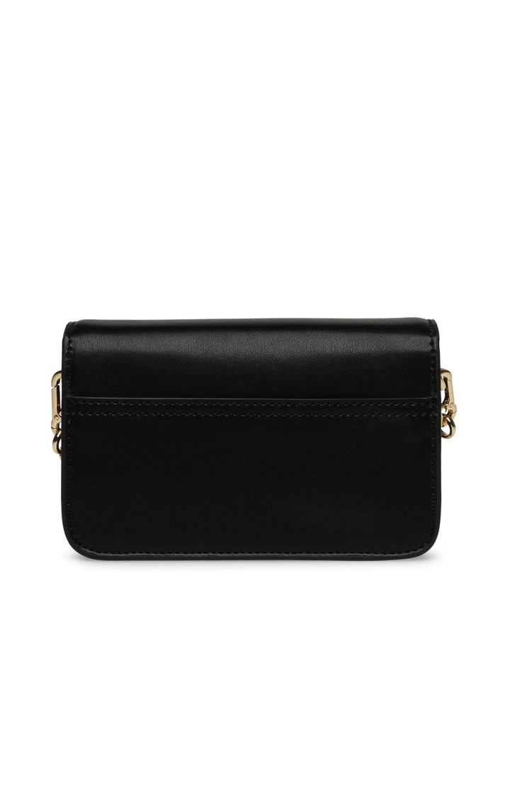 Binstant Black Handbags