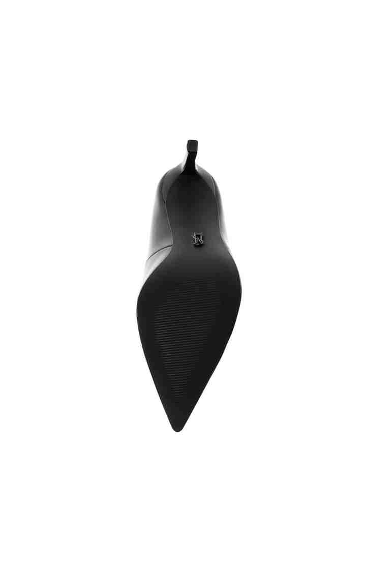 Prophecy Black Pumps