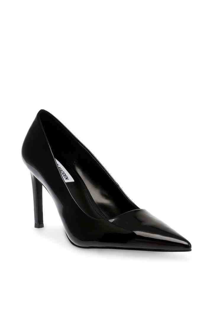 Prophecy Black Pumps