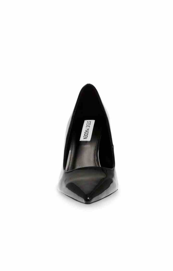 Prophecy Black Pumps