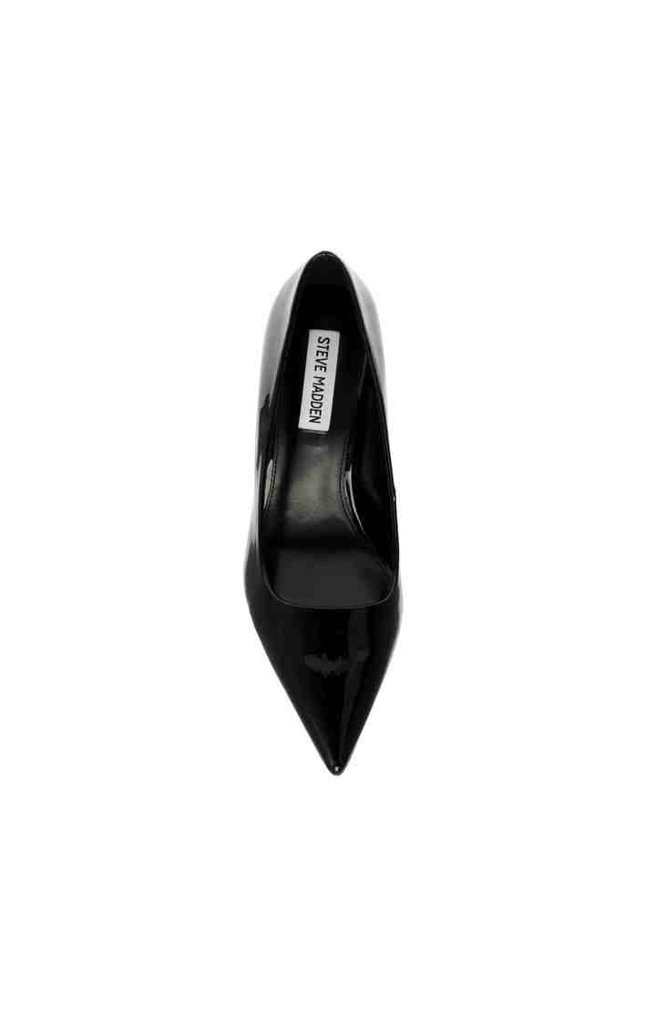 Prophecy Black Pumps