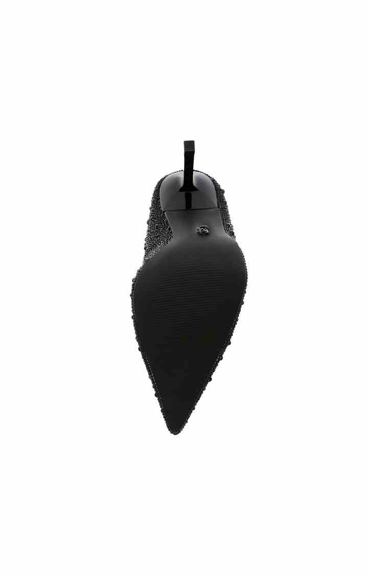 Classie-R Black Pumps