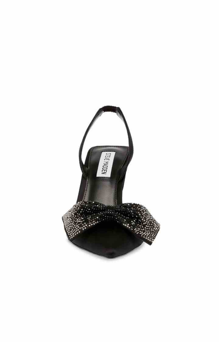 Niteowl Black Pumps