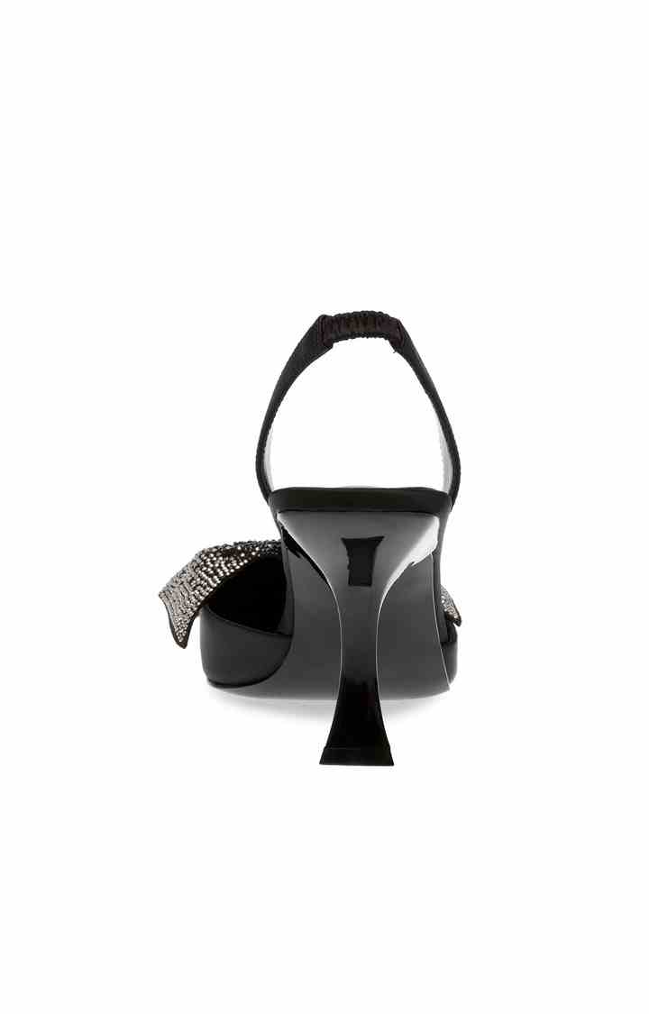Niteowl Black Pumps