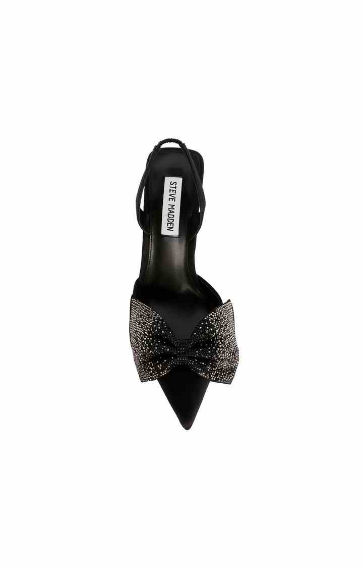 Niteowl Black Pumps