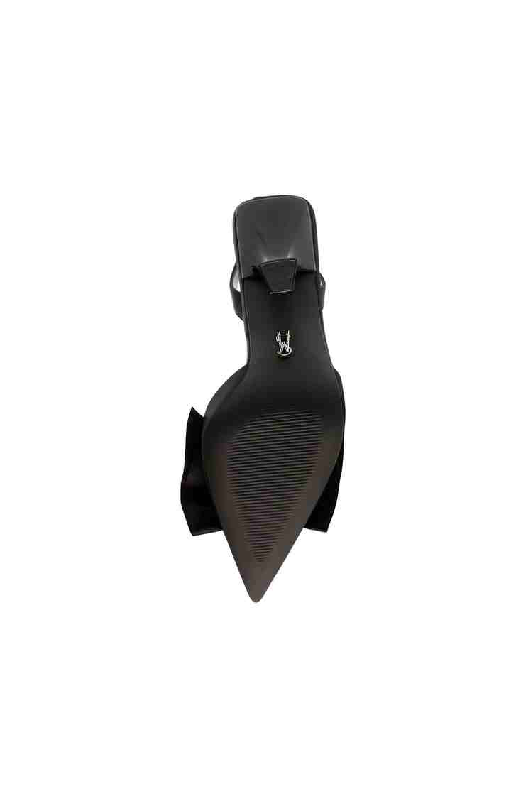 Niteowl Black Pumps