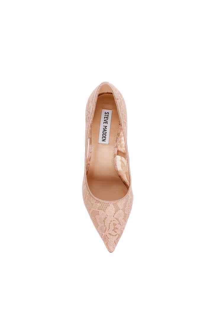 Evelyn-L Natural Pumps