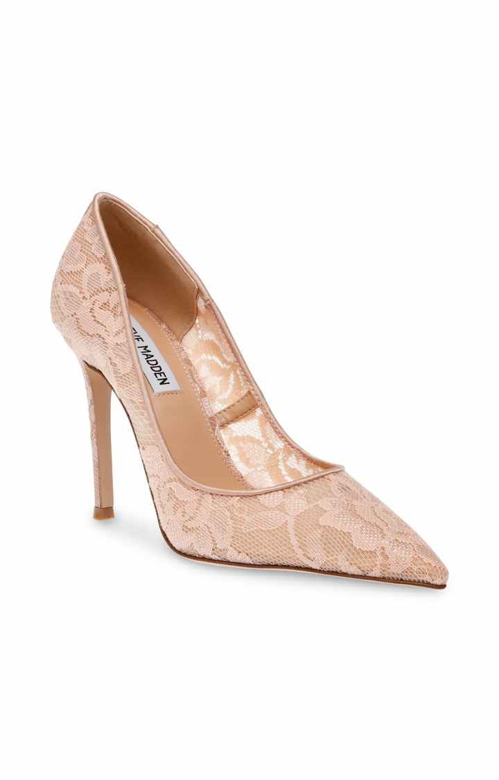 Evelyn-L Natural Pumps