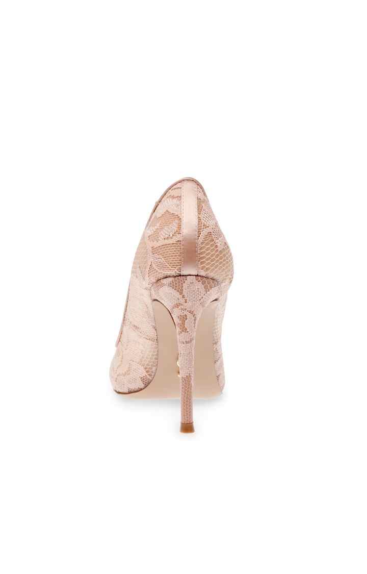 Evelyn-L Natural Pumps