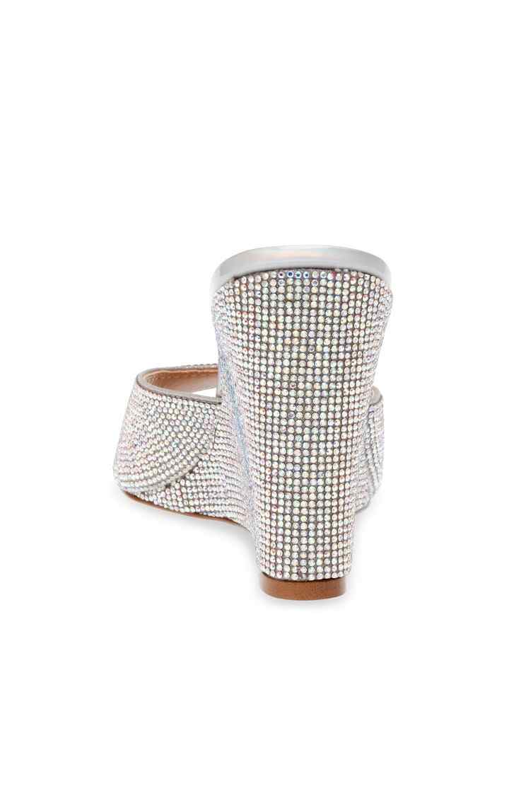 Evoke-R Silver Wedges