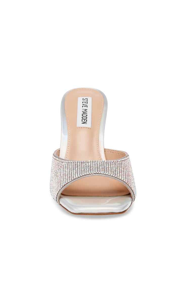 Evoke-R Silver Wedges