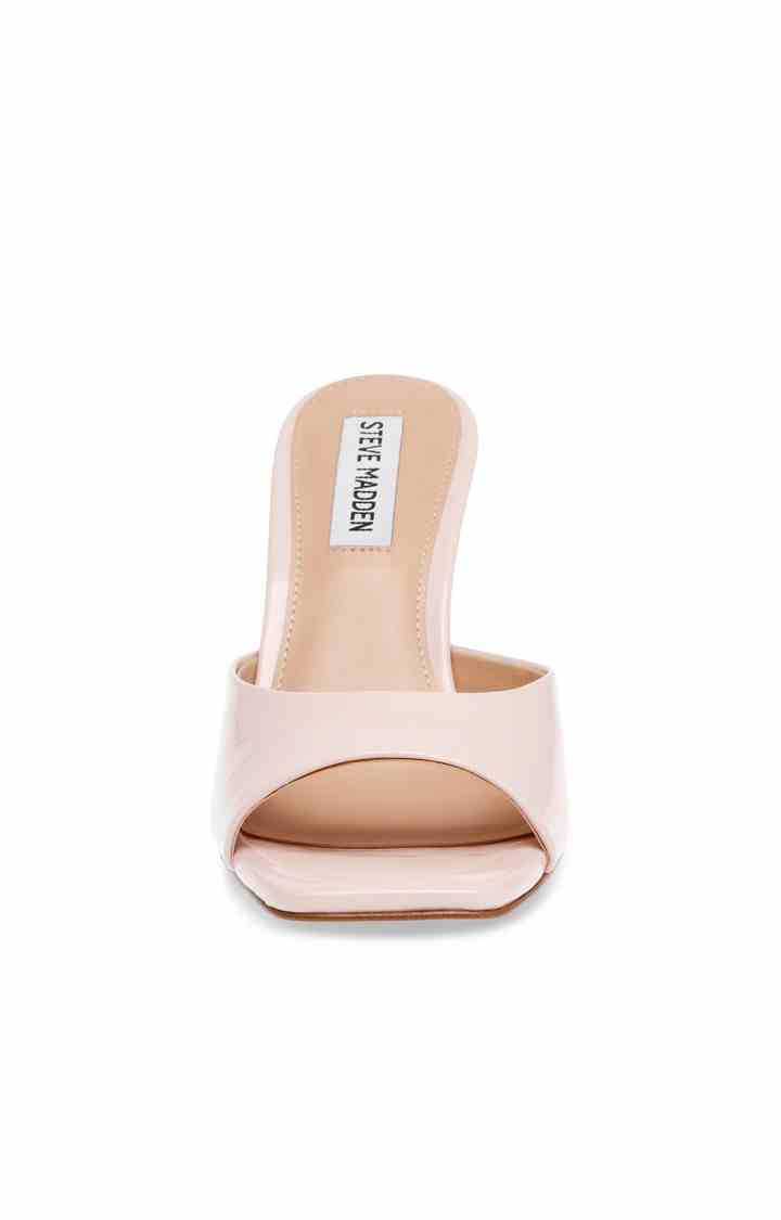 Evoke Pink Wedges