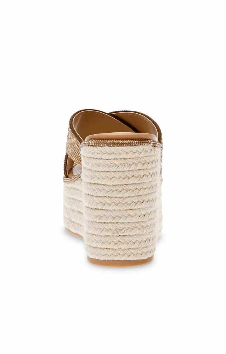 Jelisa-R Bronze Wedges