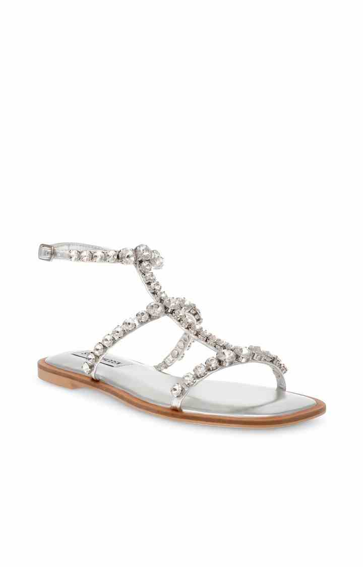 St Lucia Silver Flats