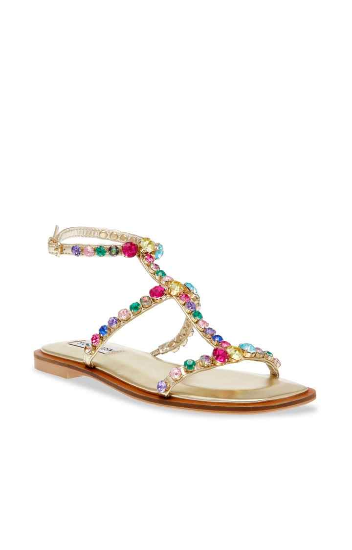 St Lucia Gold Flats
