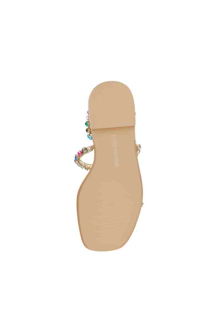St Lucia Gold Flats