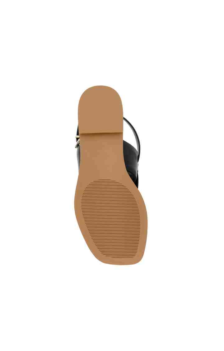 Geniee Black Flats