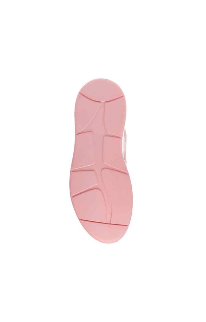 Charge Up Pink Sneakers