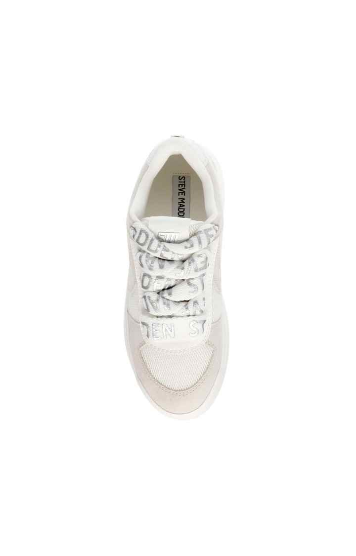 Charge Up Grey Sneakers