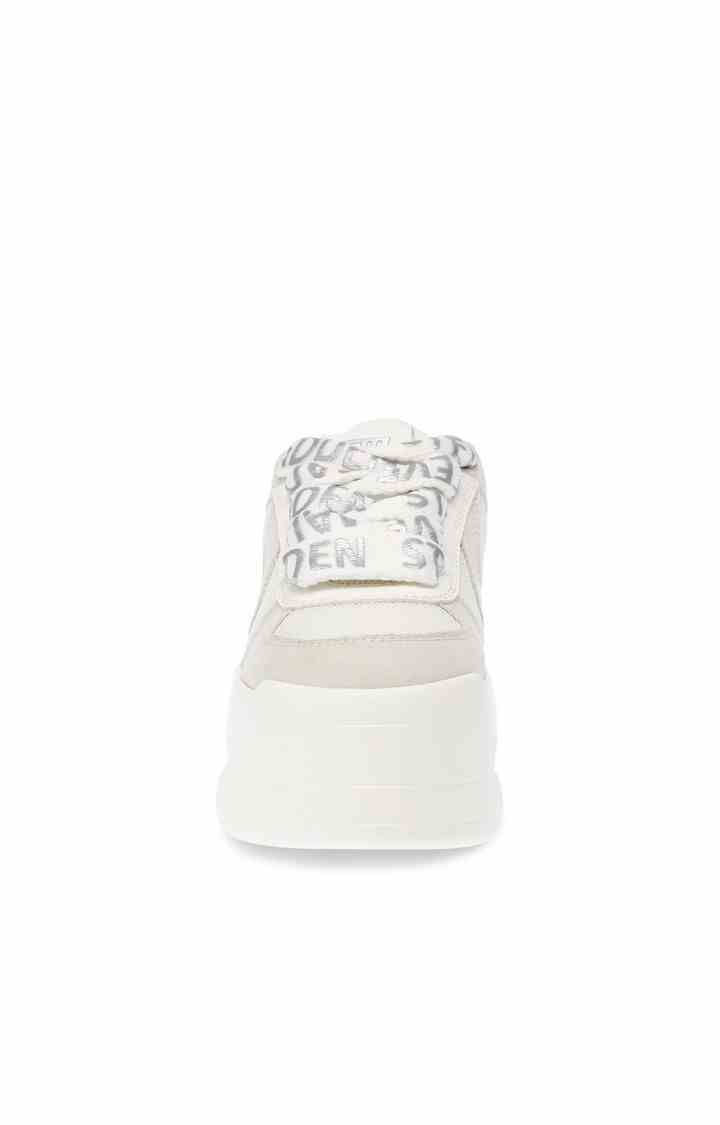 Charge Up Grey Sneakers