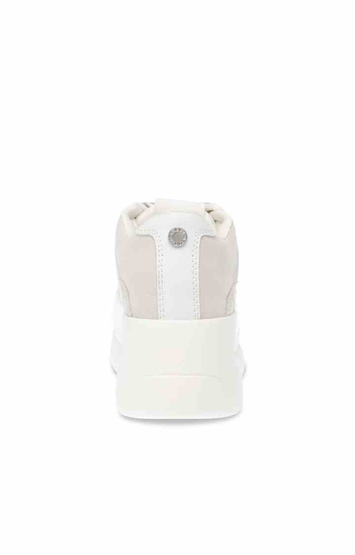 Charge Up Grey Sneakers