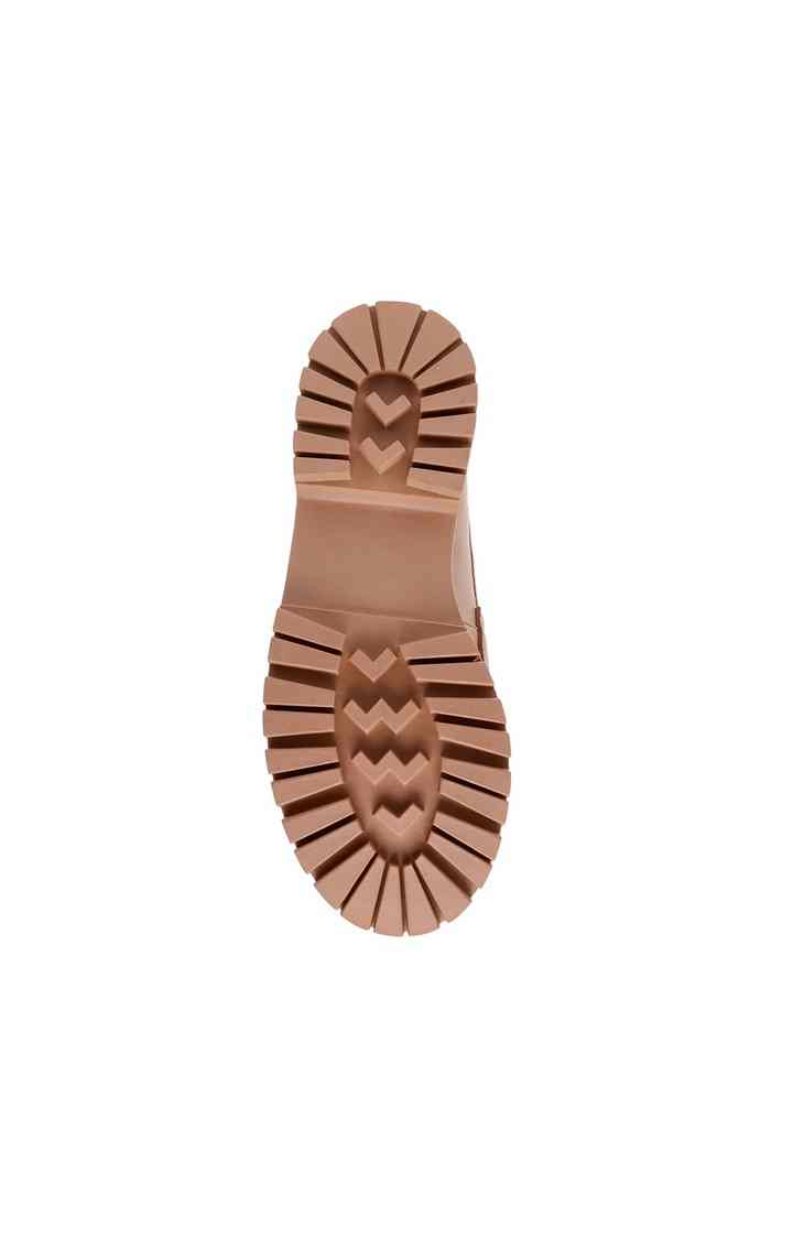 Ludlow Pink Closed Flats & Ballerinas