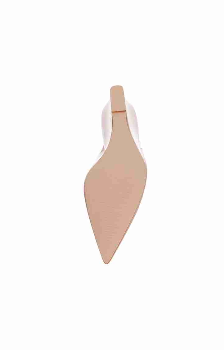 Sur Real Pink Wedges