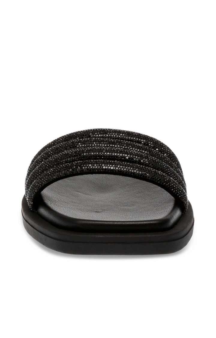 Arbour Black Flats