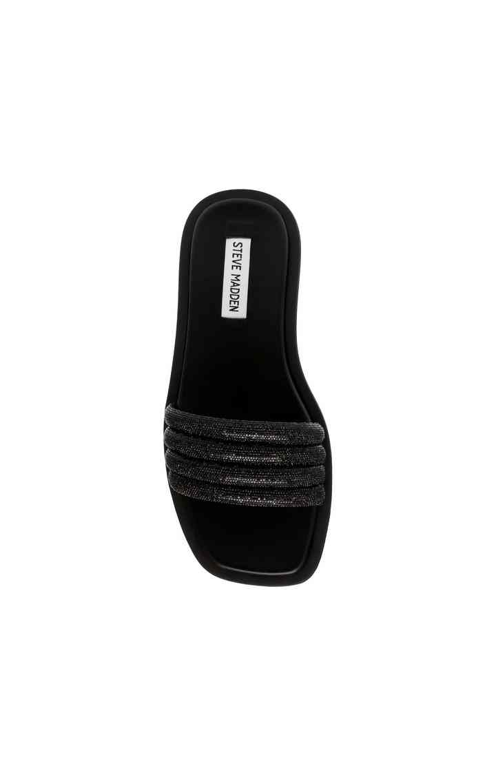 Arbour Black Flats