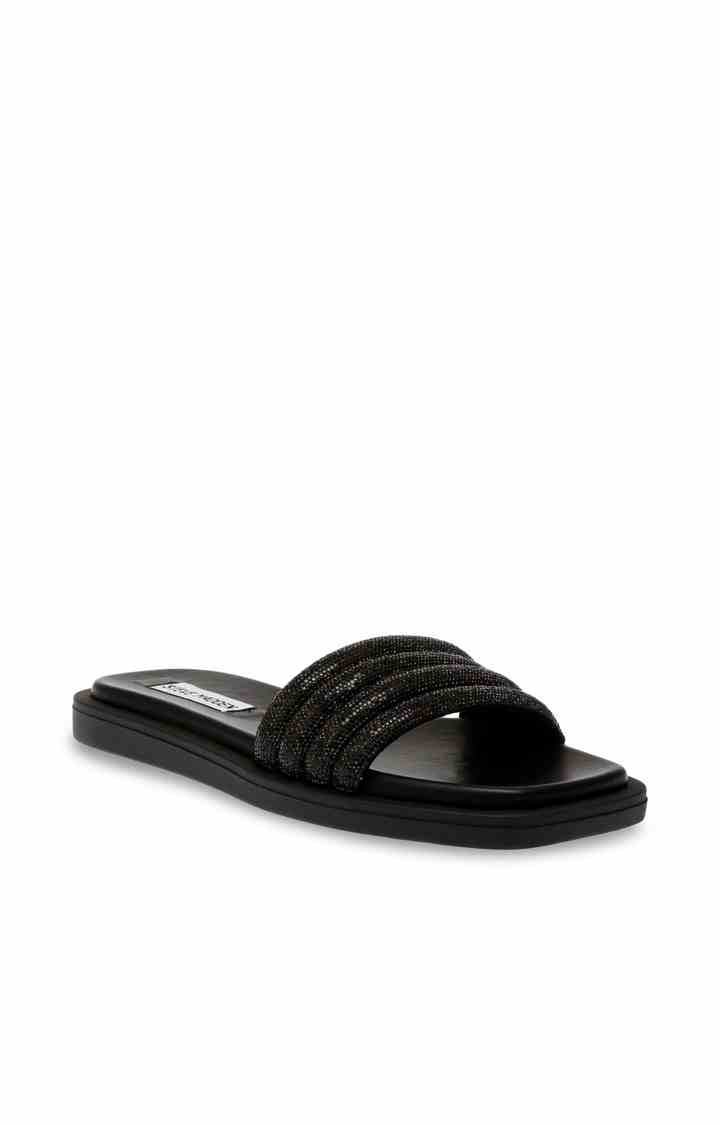 Arbour Black Flats